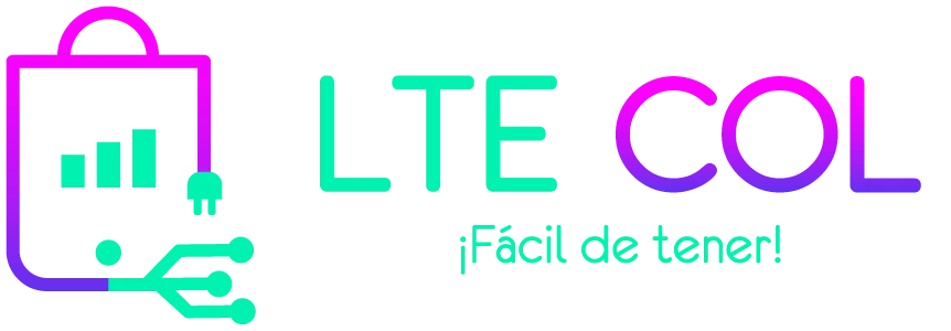 lte colombia celulares a credito